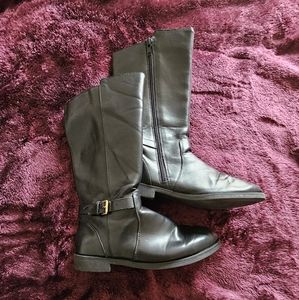 Girls Riding boots